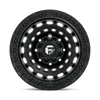 Fuel Wheels D63320908957 - Aluminum Wheels 20X9 Zephyr D633 6 On 135 Matte Black 87.1 Bore 20 Offset Fuel Off Road Wheels