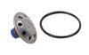 Holley EFI 12-876 - EFI Filter Regulator -8AN