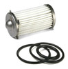Holley EFI 12-876 - EFI Filter Regulator -8AN
