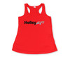 Holley EFI 10228-SMHOL - EFI Ladies' Tank