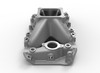 Holley EFI 300-562 - EFI Intake - Chevy Big Block V8 EFI