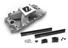 Holley EFI 300-563 - EFI Intake - Chevy Big Block V8 EFI