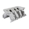 Holley EFI 300-229 - Hi-Ram Lower Manifold - GM LS7