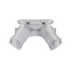 Holley EFI 300-229 - Hi-Ram Lower Manifold - GM LS7