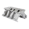 Holley EFI 300-229 - Hi-Ram Lower Manifold - GM LS7