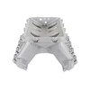 Holley EFI 300-229 - Hi-Ram Lower Manifold - GM LS7