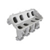 Holley EFI 300-229 - Hi-Ram Lower Manifold - GM LS7