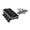 Holley EFI 300-920BK - HI-RAM BASE, FORD COYOTE BLACK
