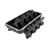 Holley EFI 300-920BK - HI-RAM BASE, FORD COYOTE BLACK