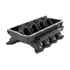 Holley EFI 300-920BK - HI-RAM BASE, FORD COYOTE BLACK