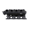 Holley EFI 300-920BK - HI-RAM BASE, FORD COYOTE BLACK