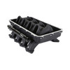 Holley EFI 300-920BK - HI-RAM BASE, FORD COYOTE BLACK