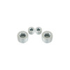 Holley EFI 300-927 - Coyote Hi-Ram and Ultra Lo-Ram Plenum Hardware Kit