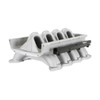 Holley EFI 300-921 - ULTRA LO-RAM BASE, FORD COYOTE FRONT FEED