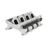 Holley EFI 300-921 - ULTRA LO-RAM BASE, FORD COYOTE FRONT FEED