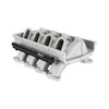 Holley EFI 300-921 - ULTRA LO-RAM BASE, FORD COYOTE FRONT FEED