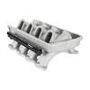 Holley EFI 300-921 - ULTRA LO-RAM BASE, FORD COYOTE FRONT FEED