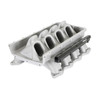Holley EFI 300-921 - ULTRA LO-RAM BASE, FORD COYOTE FRONT FEED