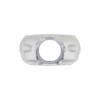 Holley EFI 300-925 - Throttle Flange Kit for Ultra Lo-Ram