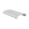 Holley EFI 300-923 - PLENUM LID, FORD COYOTE ULTRA LO-RAM