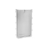 Holley EFI 300-923 - PLENUM LID, FORD COYOTE ULTRA LO-RAM