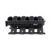 Holley EFI 300-921BK - ULTRA LO-RAM BASE, FORD COYOTE FRONT FEED BLACK