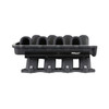 Holley EFI 300-921BK - ULTRA LO-RAM BASE, FORD COYOTE FRONT FEED BLACK