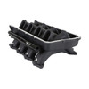 Holley EFI 300-921BK - ULTRA LO-RAM BASE, FORD COYOTE FRONT FEED BLACK