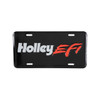 Holley EFI 36-579 - License Plate -  EFI
