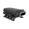 Holley EFI 300-911BK - ULTRA LO-RAM FORD COYOTE BLACK