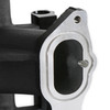 Holley EFI 300-911BK - ULTRA LO-RAM FORD COYOTE BLACK