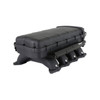 Holley EFI 300-911BK - ULTRA LO-RAM FORD COYOTE BLACK