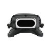 Holley EFI 300-911BK - ULTRA LO-RAM FORD COYOTE BLACK
