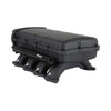 Holley EFI 300-911BK - ULTRA LO-RAM FORD COYOTE BLACK