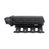 Holley EFI 300-911BK - ULTRA LO-RAM FORD COYOTE BLACK