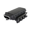 Holley EFI 300-911BK - ULTRA LO-RAM FORD COYOTE BLACK