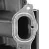 Holley EFI 300-911BK - ULTRA LO-RAM FORD COYOTE BLACK