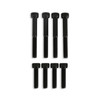 Holley EFI 717-18 - Coyote Throttle Adapter Kit