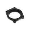Holley EFI 717-18 - Coyote Throttle Adapter Kit