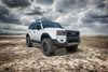 Icon K53362T - 2024 Toyota Land Cruiser 250 Series Stage 2 Tubular Suspension System, 1.25-3in Lift