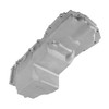 Holley 302-24 - GM LT Swap Oil Pan - 4WD / Truck / Off-Road