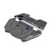 Seibon EC22NSZ - 2023+ Nissan Z Carbon Fiber Engine Cover