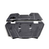 Seibon EC22NSZ - 2023+ Nissan Z Carbon Fiber Engine Cover
