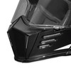 Simpson Motorcycle M59292X - Limited Edition Mod Bandit US Hellfire XXL
