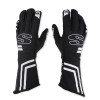 Simpson Safety EGZK - XXtra Large - Black - SFI 3.3/5