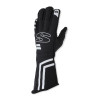 Simpson Safety EGZK - XXtra Large - Black - SFI 3.3/5