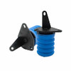 Supersprings SSR-631-40 - SumoSprings Rear for Toyota Tundra, Toyota Tacoma, Nissan Frontier, Nissan Titan