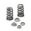 Supertech SPRK-FCO-BE2 - Ford Coyote 5.0L 122lb/40mm Seat Pressure Beehive Valve Spring Kit