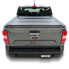 Westin 19-44795 - 22-23 Ford Maverick 4WD 4ft. 6in. Bed Hard Tri-Fold Tonneau Cover - Black