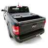 Westin 19-44795 - 22-23 Ford Maverick 4WD 4ft. 6in. Bed Hard Tri-Fold Tonneau Cover - Black